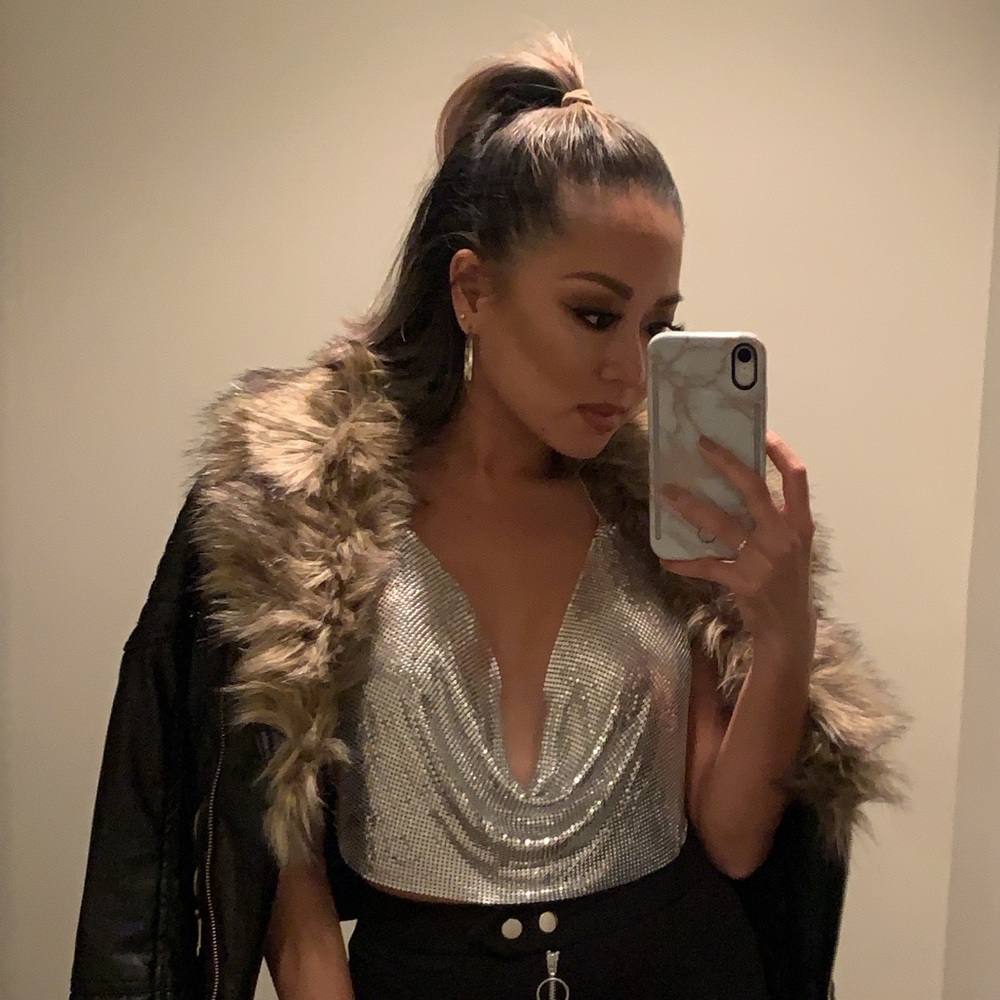 Meet your Posher, Tammy